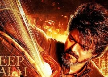 Leo Full Movie Free Download, Leaked Online