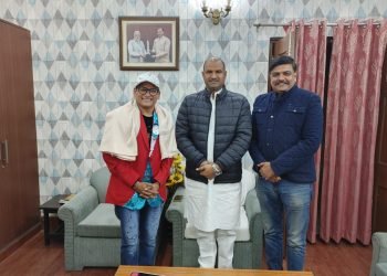 कल्याणजी जाना