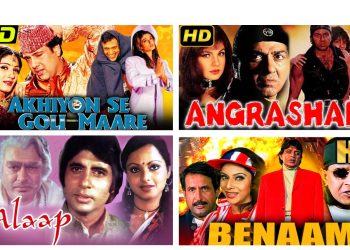 यहां देखें बॉलीवुड फिल्में बिल्कुल फ्री में