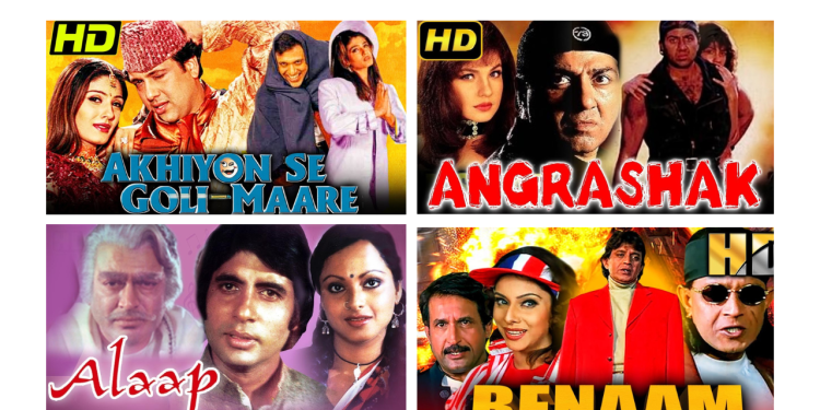 यहां देखें बॉलीवुड फिल्में बिल्कुल फ्री में