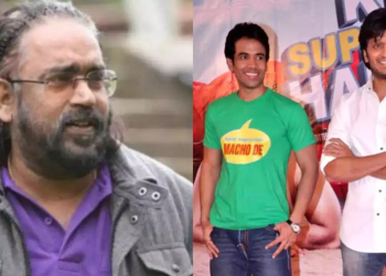 Mumbai: ‘यमला पगला दीवाना 2’ और ‘क्या कूल हैं हम’ के डायरेक्टर का निधन