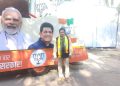 मुंबई में लोकसभा चुनाव
