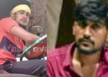 सलमान खान फायरिंग केस में पुलिस हिरासत में बंद बंदूक सप्लायर की मौत