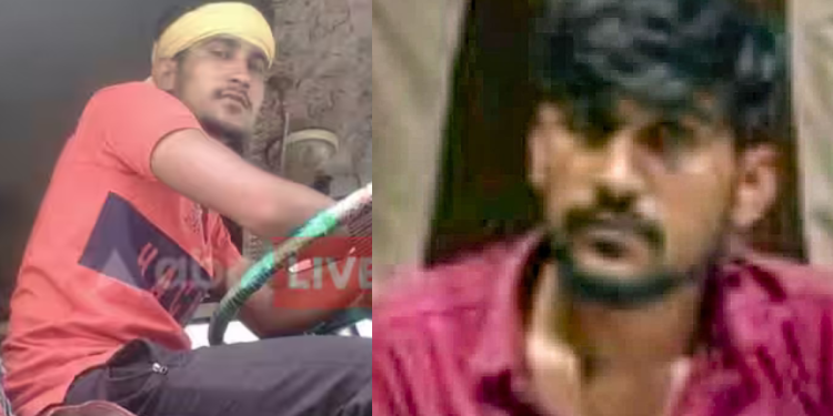 सलमान खान फायरिंग केस में पुलिस हिरासत में बंद बंदूक सप्लायर की मौत