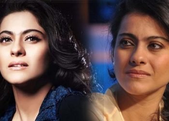 बॉलीवुड की मशहूर अदाकारा काजोल