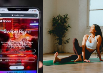 मुंबई की महिला से डेटिंग एप के जरिए ठगे 3.36 लाख रूपए