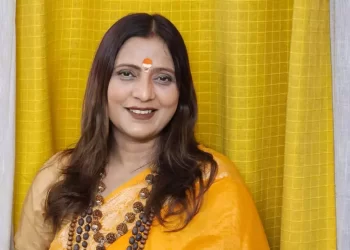 एस्ट्रोलॉजर रितु सिंह ने की चौंकाने वाली भविष्यवाणी, केशव प्रसाद मौर्य हो सकते हैं बीजेपी के राष्ट्रीय अध्यक्ष?