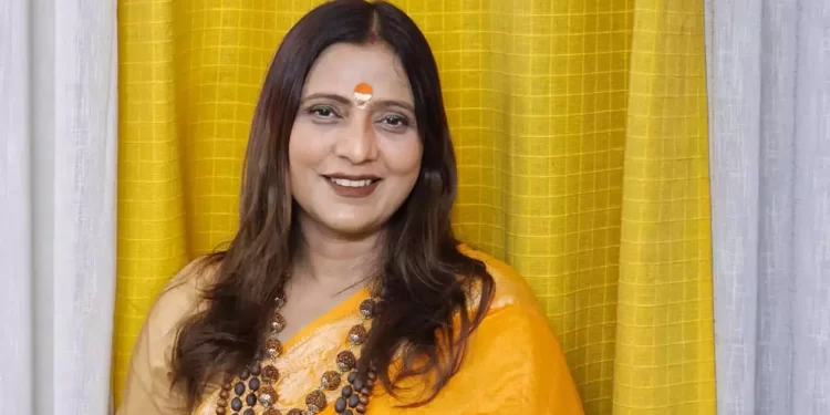 एस्ट्रोलॉजर रितु सिंह ने की चौंकाने वाली भविष्यवाणी, केशव प्रसाद मौर्य हो सकते हैं बीजेपी के राष्ट्रीय अध्यक्ष?