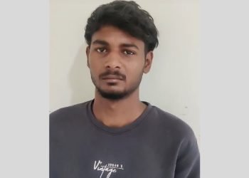 लखनऊ डीप फेक तकनीक का दुरुपयोग कर लड़कियों को ब्लैकमेल करने वाला आरोपी गिरफ्तार