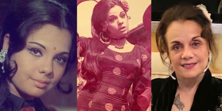 करियर की वजह से मुमताज का कपूर खानदान की बहू बनने का सपना टूटा