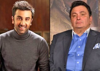 रणबीर कपूर की थेरेपी