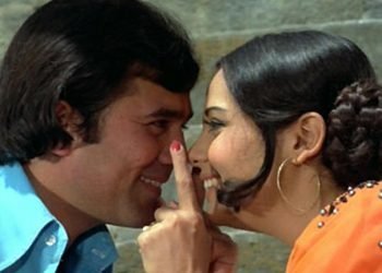 मुमताज के धर्मेंद्र-देव संग काम करने पर चिढ़ते थे राजेश खन्ना