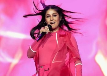 सुनिधि चौहान