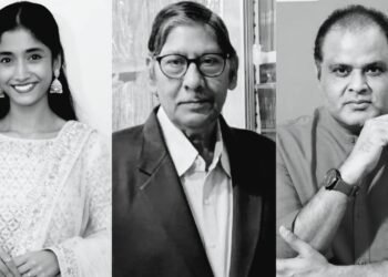 डॉ. चन्द्रभाल सुकुमार