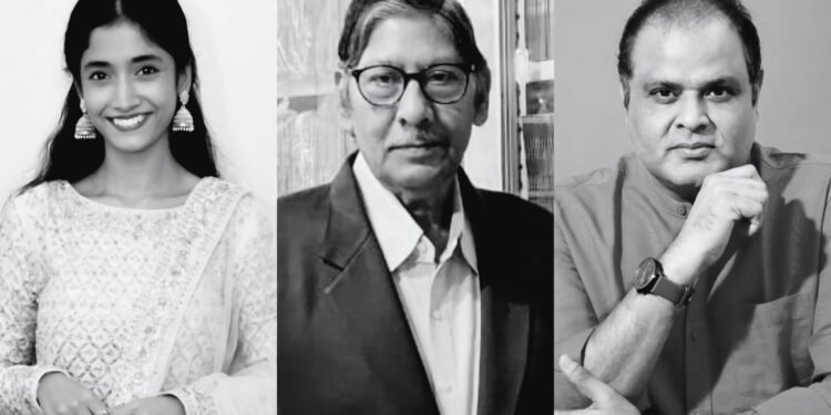 डॉ. चन्द्रभाल सुकुमार