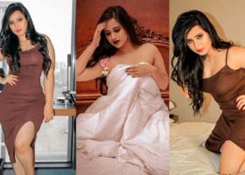 बॉलीवुड हसीना Aayat Shaikh की ये 12 तस्वीरे आपको हैरान कर देगी