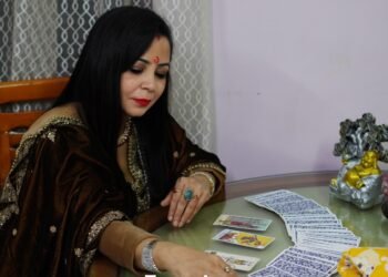 Sonia Chadha Numerologist