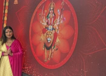 CELEBRITY ASTROLOGER RITU SINGH