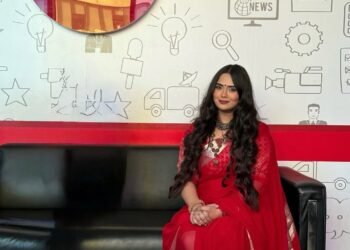 विष्णुप्रिया सिंह