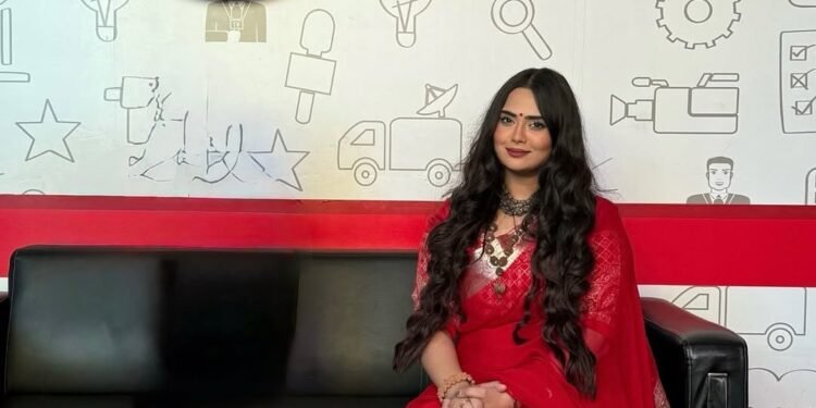 विष्णुप्रिया सिंह