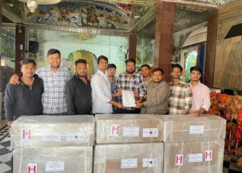 Visionary Youth India