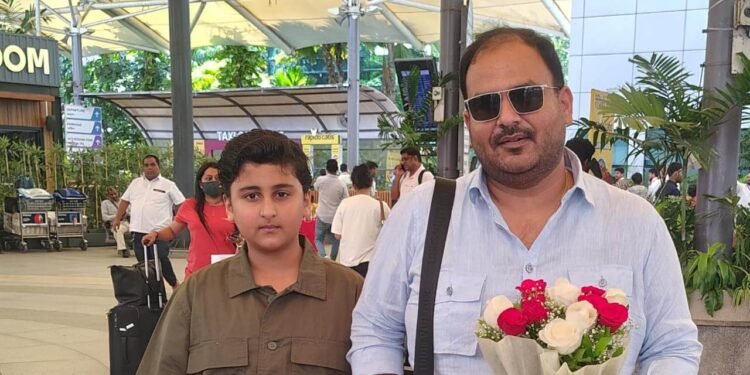 Gonda Samajwadi Party Leader Suraj Singh