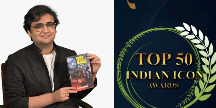 Vivaan Prashant Karulkar