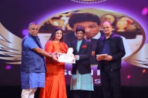 top 50 indian icon awards 2025