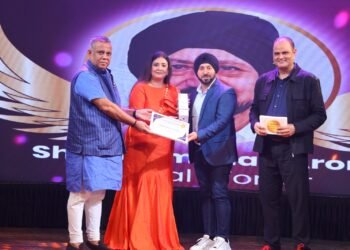 टॉप 50 इंडियन आइकन अवार्ड्स