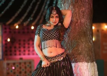 गोरी नागोरी का जीवन परिचय