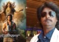प्रोडक्शन डिजाइनर प्रभात ठाकुर (Production Designer Prabhat Thakur)