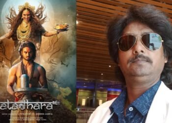 प्रोडक्शन डिजाइनर प्रभात ठाकुर (Production Designer Prabhat Thakur)