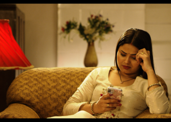 M 4 Music का “Suni Suni Raaten”