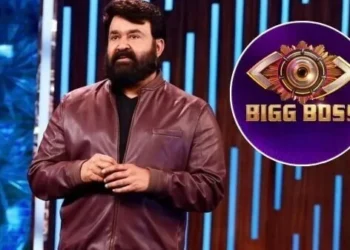 Bigg Boss Malayalam season 7