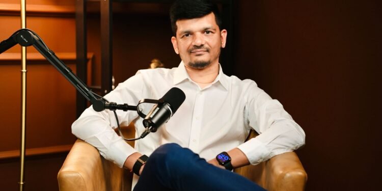 प्रीतेश पटेल फाउंडर Akshar Real Estate