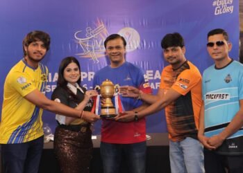 मुंबई में वेलिएंट प्रीमियर लीग सीजन 6 का भव्य आयोजन, क्रिकेट और सितारों का शानदार संगम