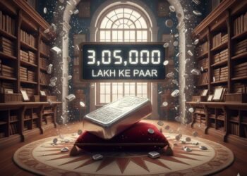 चांदी की कीमत