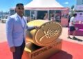 Sandip Patel ने Cannes Film Festival में बढ़ाई SRHP Films की पहचान
