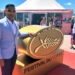Sandip Patel ने Cannes Film Festival में बढ़ाई SRHP Films की पहचान