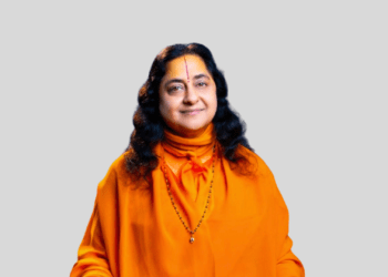 Raseshwari Devi Ji ने World Meditation Day के अवसर पर की एक विशेष योग और ध्यान कक्ष निर्माण की घोषणा
