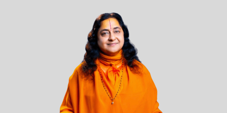 Raseshwari Devi Ji ने World Meditation Day के अवसर पर की एक विशेष योग और ध्यान कक्ष निर्माण की घोषणा