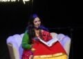 Shivashree Ritu Singh