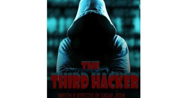 Bollywood Movie The Third Hacker Cast And Crew