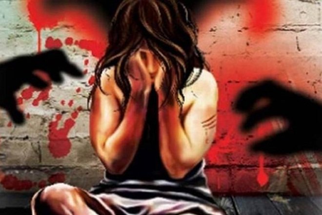 Telangana Woman allege rape by 139 men case registered
