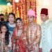 Shafeeq ur Rahman's nephew Nawab Zaheer Ali Khan got married in Nawabi style