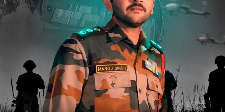 MD Desi Rockstar and Photofit Music come together to pay heartfelt tribute to “Army” Vande Maataram