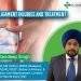 Dr. Sandeep Singh of Bhubaneshwar explains ligament injuries and treatment in detail