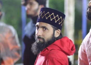 Adil Qadri, Inspiration For Youth Of The Nation