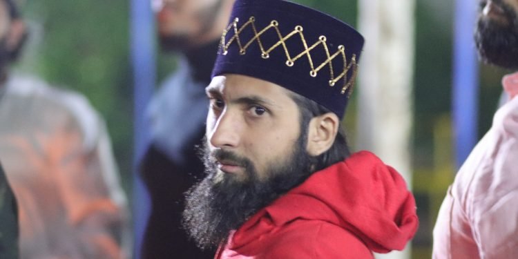 Adil Qadri, Inspiration For Youth Of The Nation