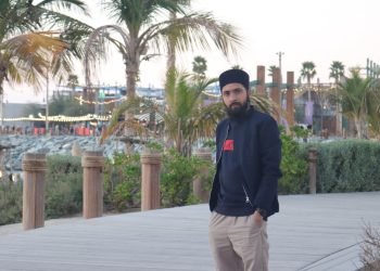 Adil Qadri Entrepreneur Biography, Age, Height, Wiki & More